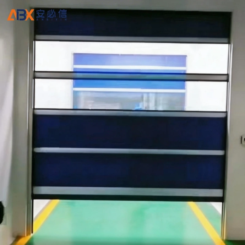 海东市高速门
